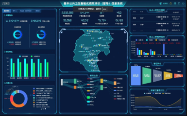 龍華區衛健局攜手DeepSeek，開啟公衛服務智能化新時代