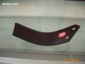 農用機械刀具選購指南 聚焦建湖縣富捷旋耕刀廠熱賣促銷